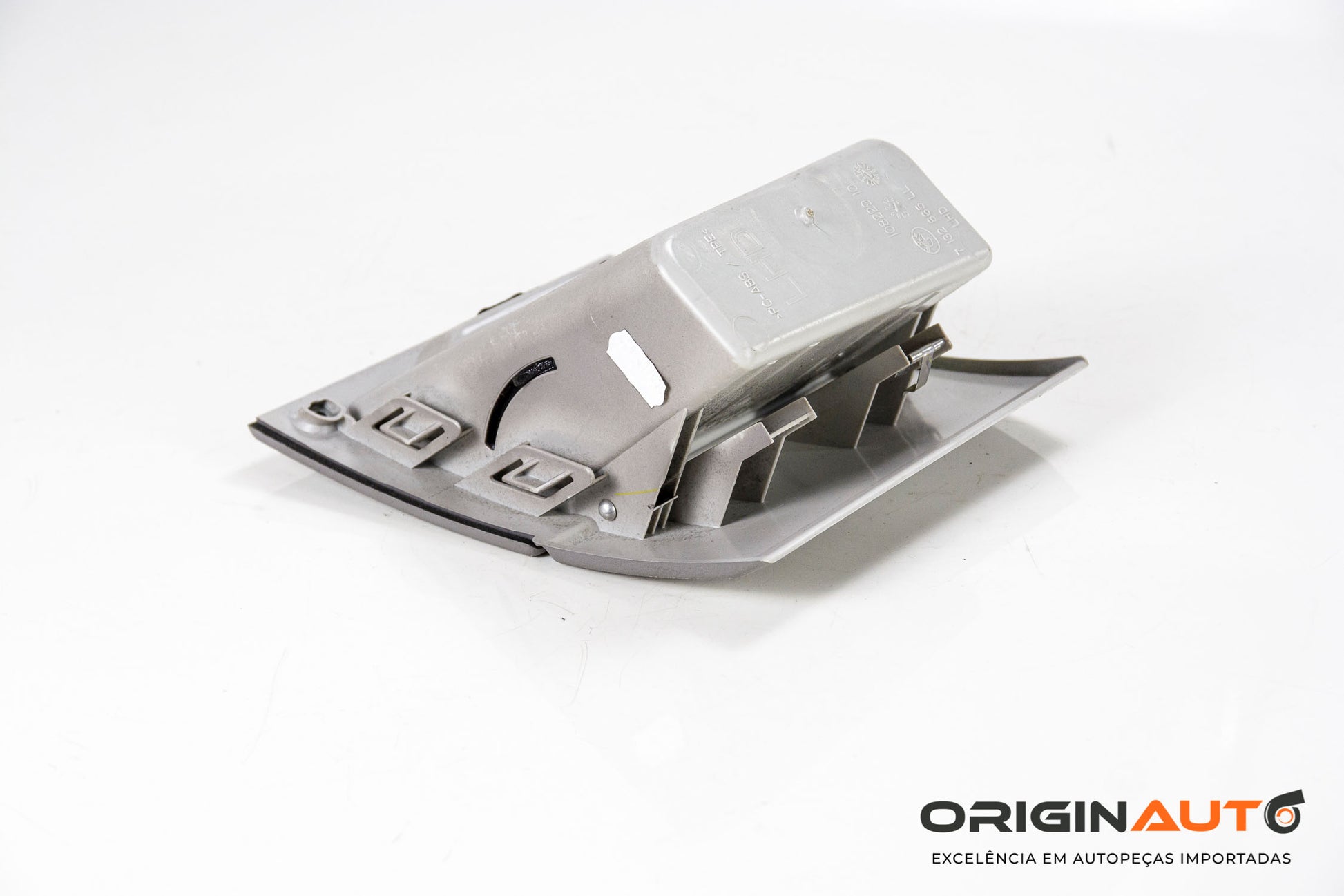 Porta Treco Objeto Bmw 335I 2010 7132865 Detalhe