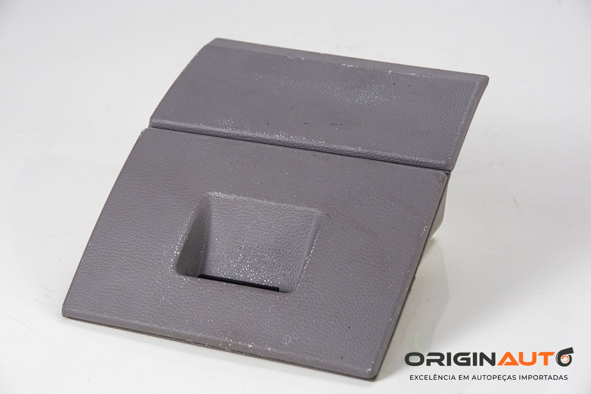 Porta Treco Objeto Bmw 335I 2010 7132865 Detalhe