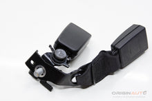 Cinto Seguranca Traseiro Direito Duplo Mercedes C200 W205 2019 A2058600669