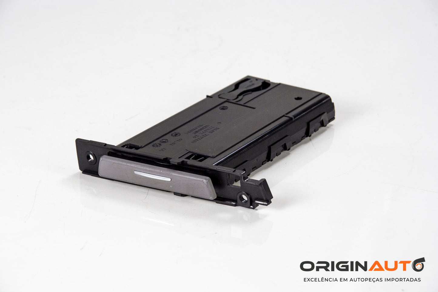 Porta Copo Direito Bmw 335I 2010 7127461 Detalhe