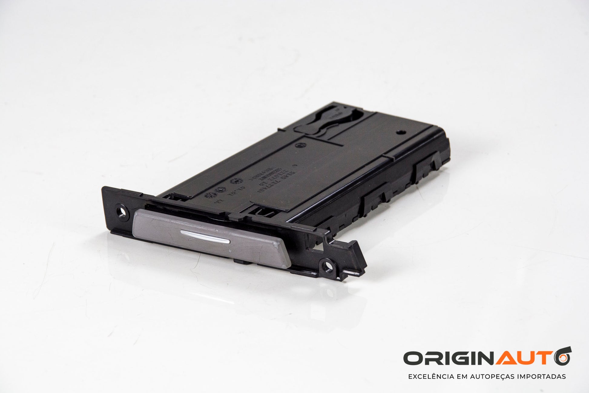 Porta Copo Direito Bmw 335I 2010 7127461 Detalhe