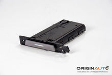 Porta Copo Direito Bmw 335I 2010 7127461 Detalhe