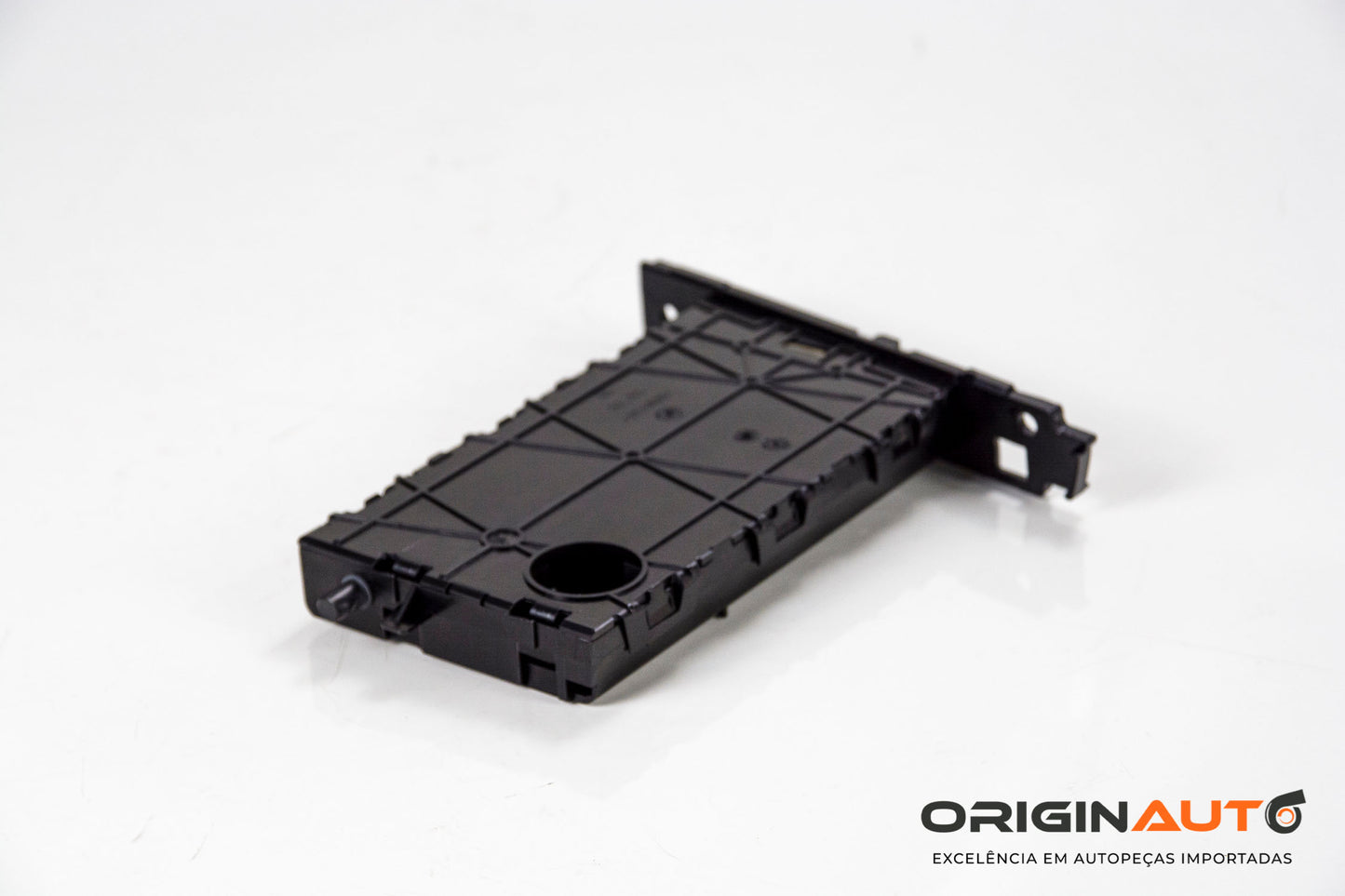 Porta Copo Direito Bmw 335I 2010 7127461 Detalhe