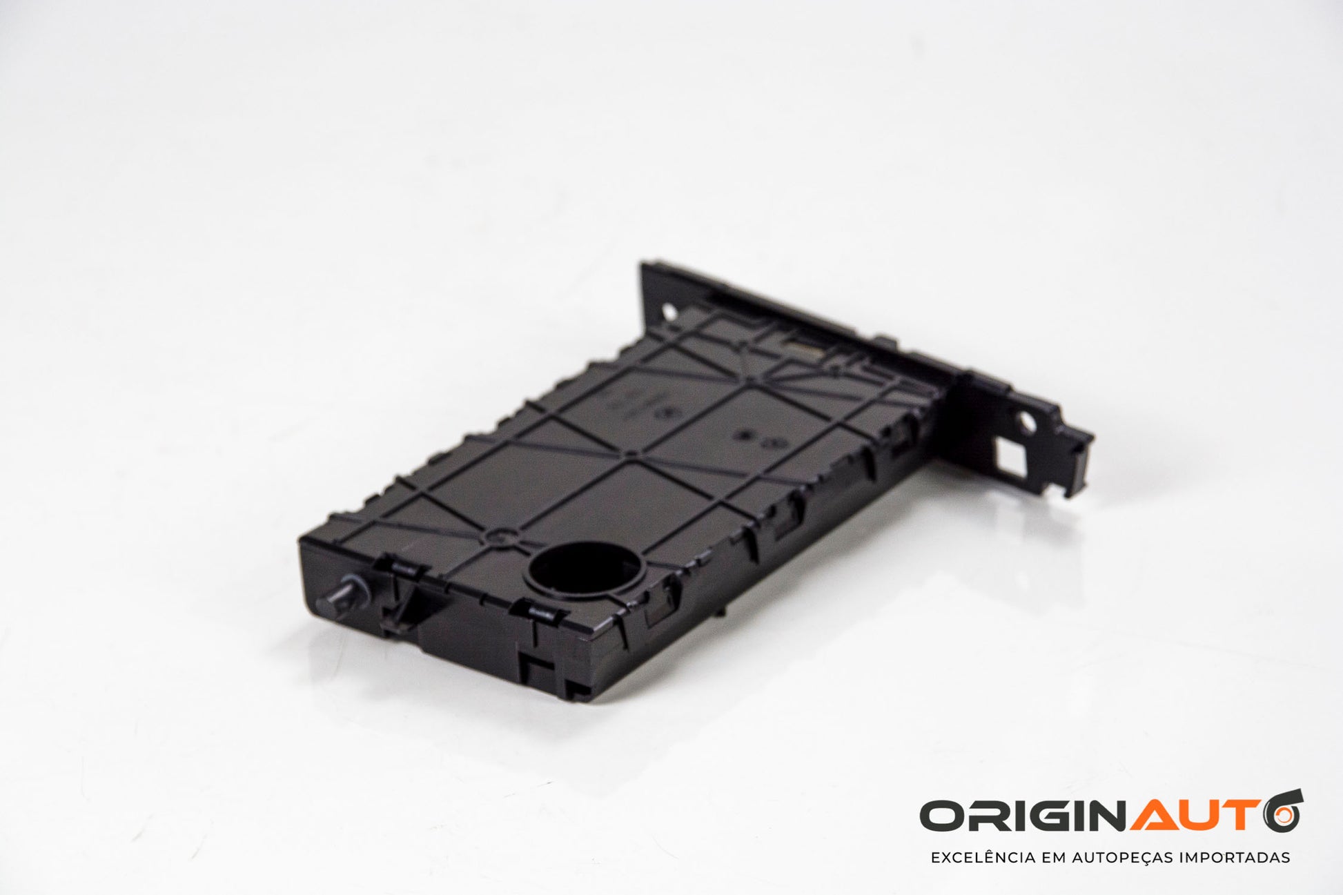 Porta Copo Direito Bmw 335I 2010 7127461 Detalhe