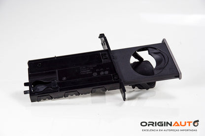 Porta Copo Direito Bmw 335I 2010 7127461 Detalhe