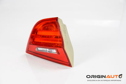 Lanterna Tampa Traseira Esquerda Bmw 335I 2010 7154155