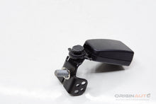 Fecho Cinto Seguranca Traseiro Esquerdo Mercedes C200 W205 2019 A2058600569