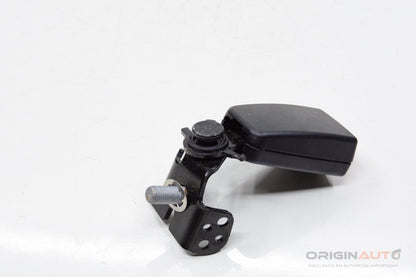 Fecho Cinto Seguranca Traseiro Esquerdo Mercedes C200 W205 2019 A2058600569