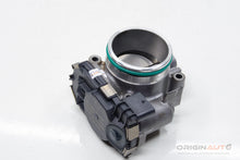 Tbi Corpo Borboleta Mercedes C200 W205 2019 A2641410000