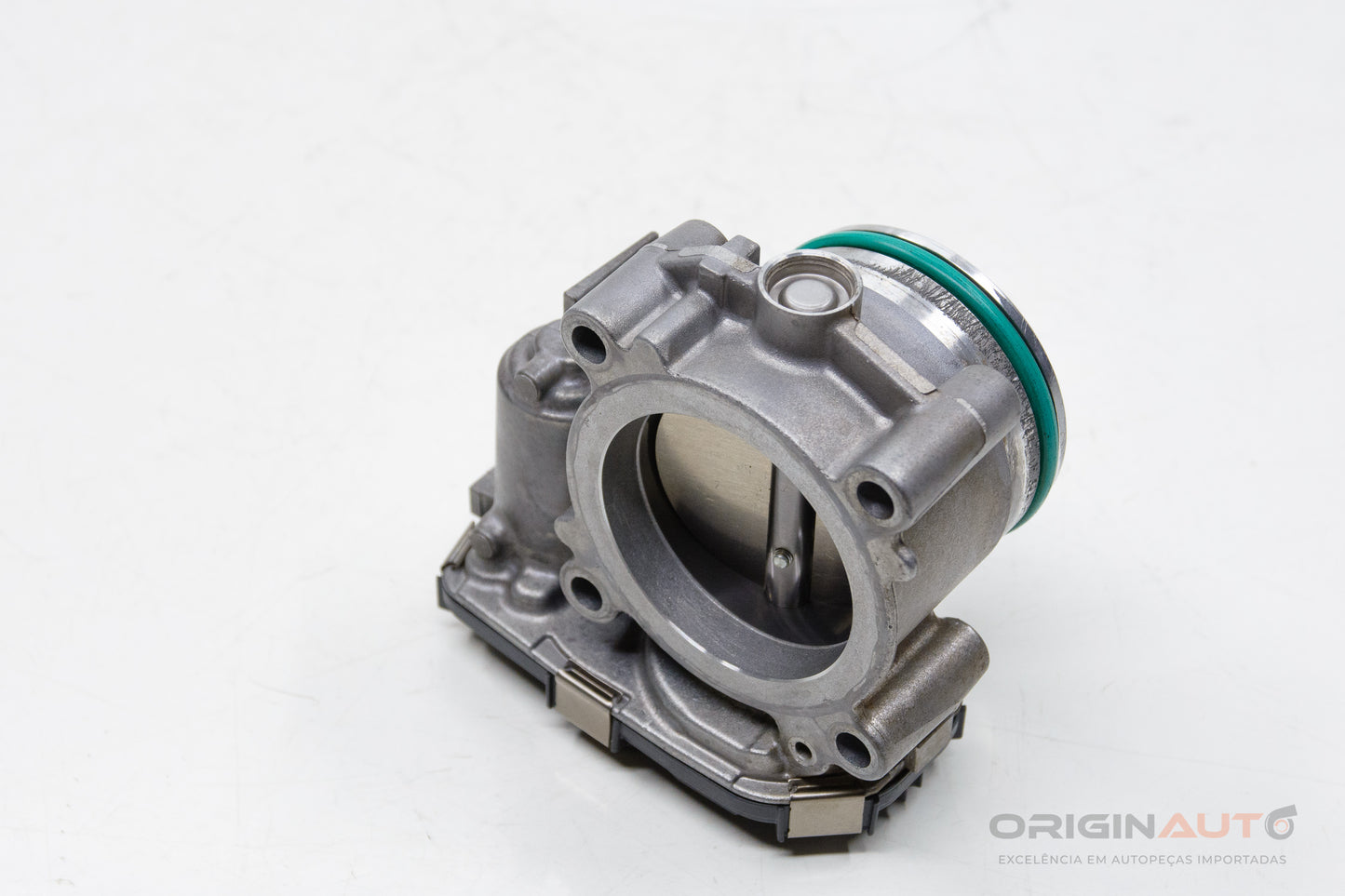 Tbi Corpo Borboleta Mercedes C200 W205 2019 A2641410000