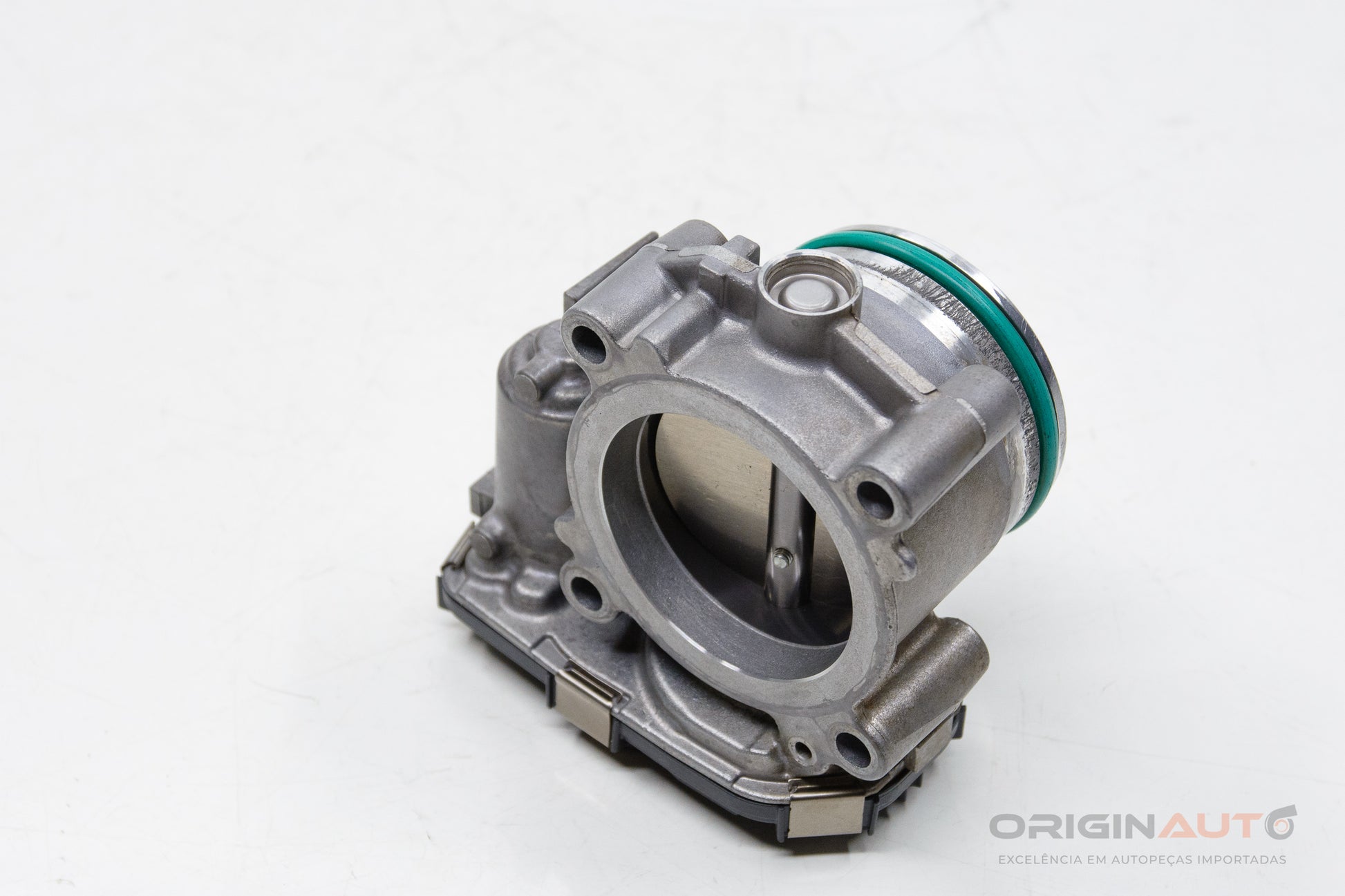 Tbi Corpo Borboleta Mercedes C200 W205 2019 A2641410000