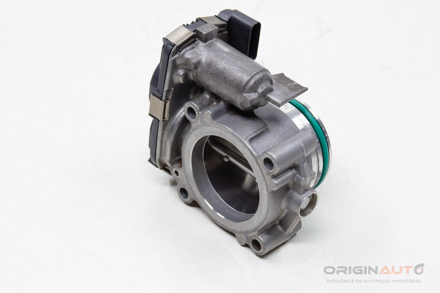 Tbi Corpo Borboleta Mercedes C200 W205 2019 A2641410000