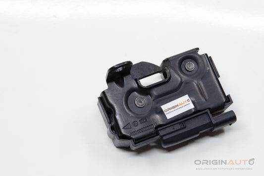 Fechadura Capo Esquerda Mercedes C200 W205 2019 A2048800260 A2048703158