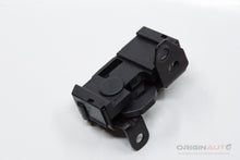 Fechadura Capo Esquerda Mercedes C200 W205 2019 A2048800260 A2048703158