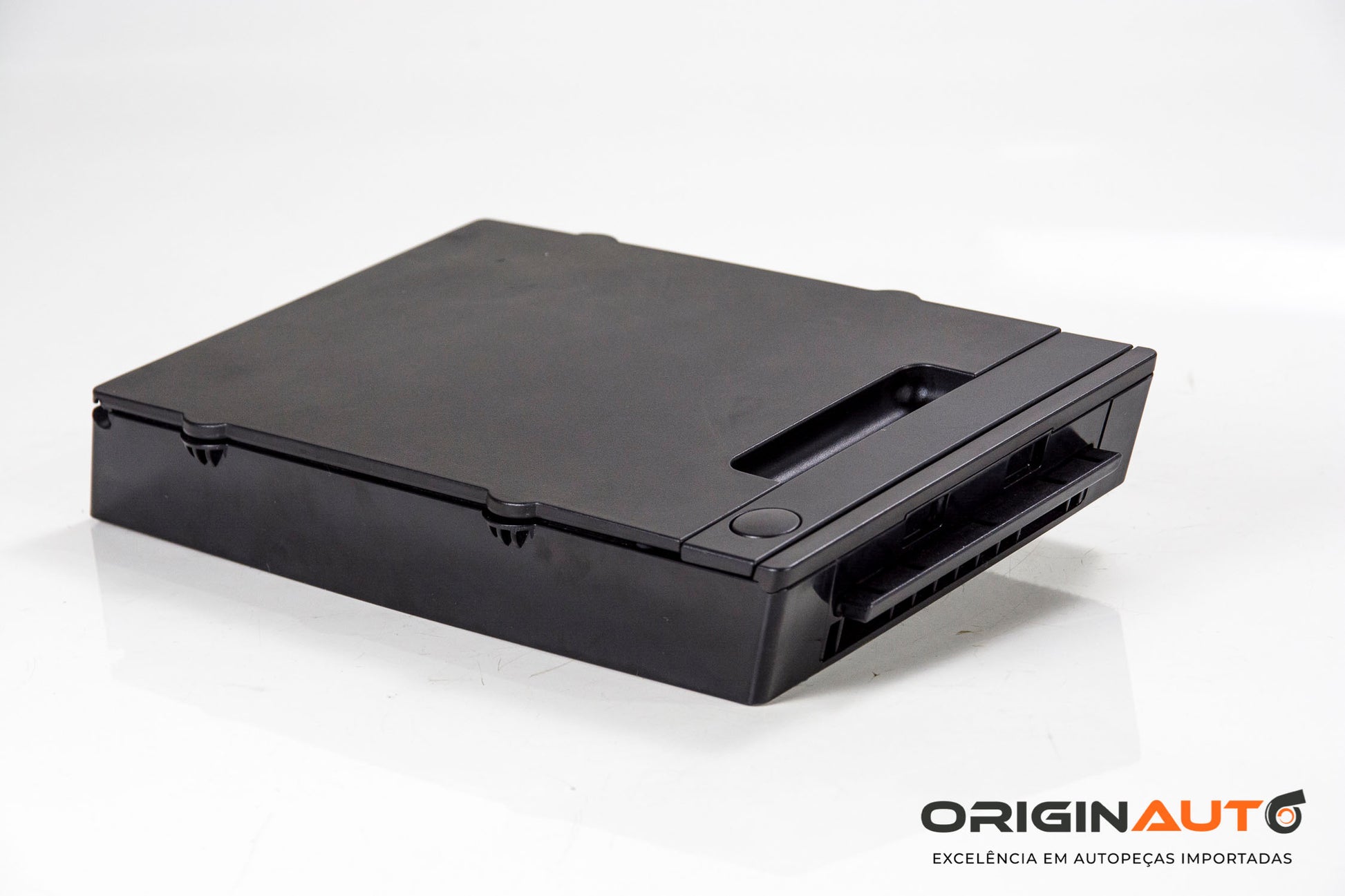 Porta Objeto Treco Banco Traseiro Bmw 335I 2010 9129493