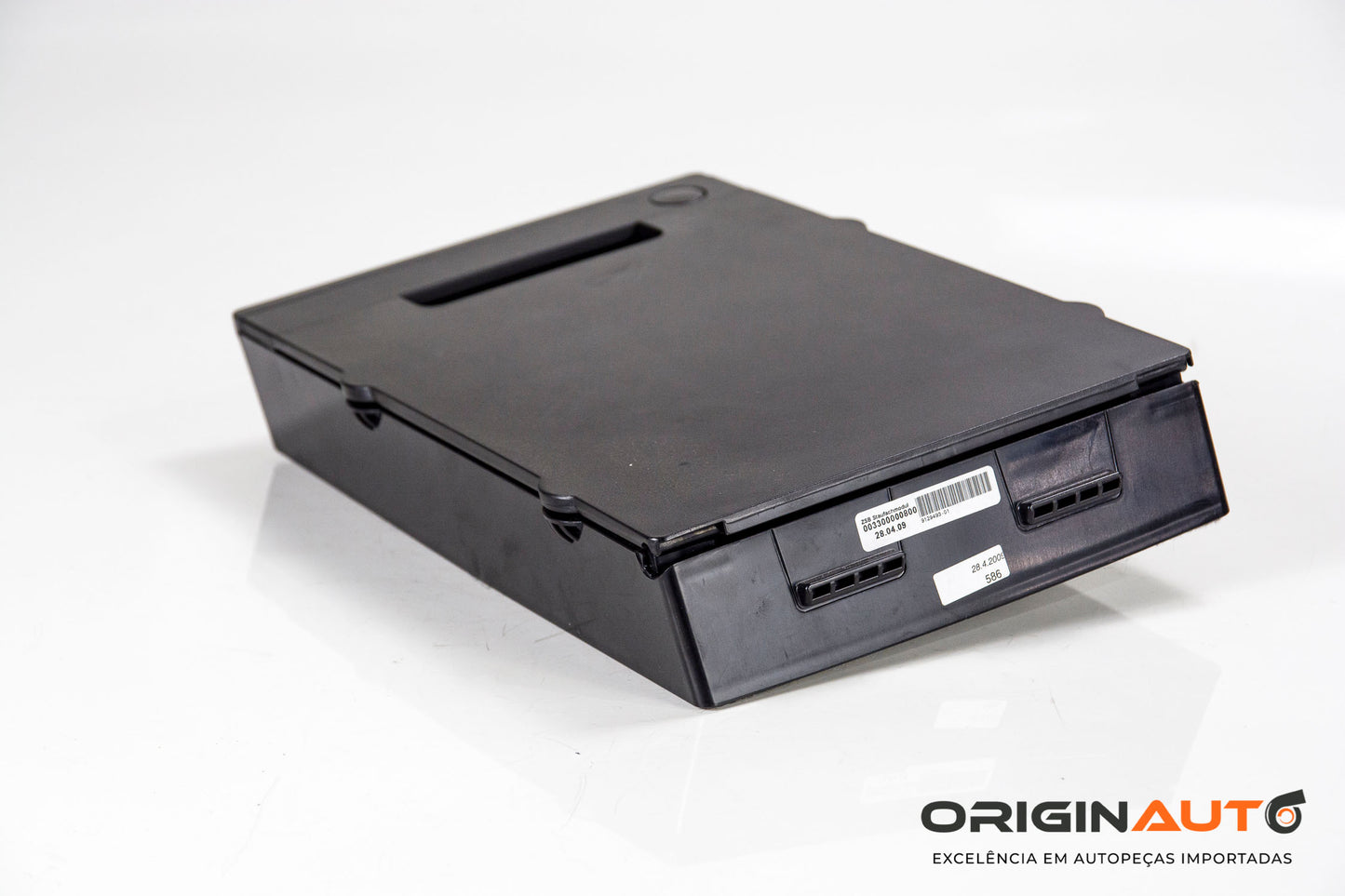 Porta Objeto Treco Banco Traseiro Bmw 335I 2010 9129493