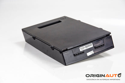 Porta Objeto Treco Banco Traseiro Bmw 335I 2010 9129493