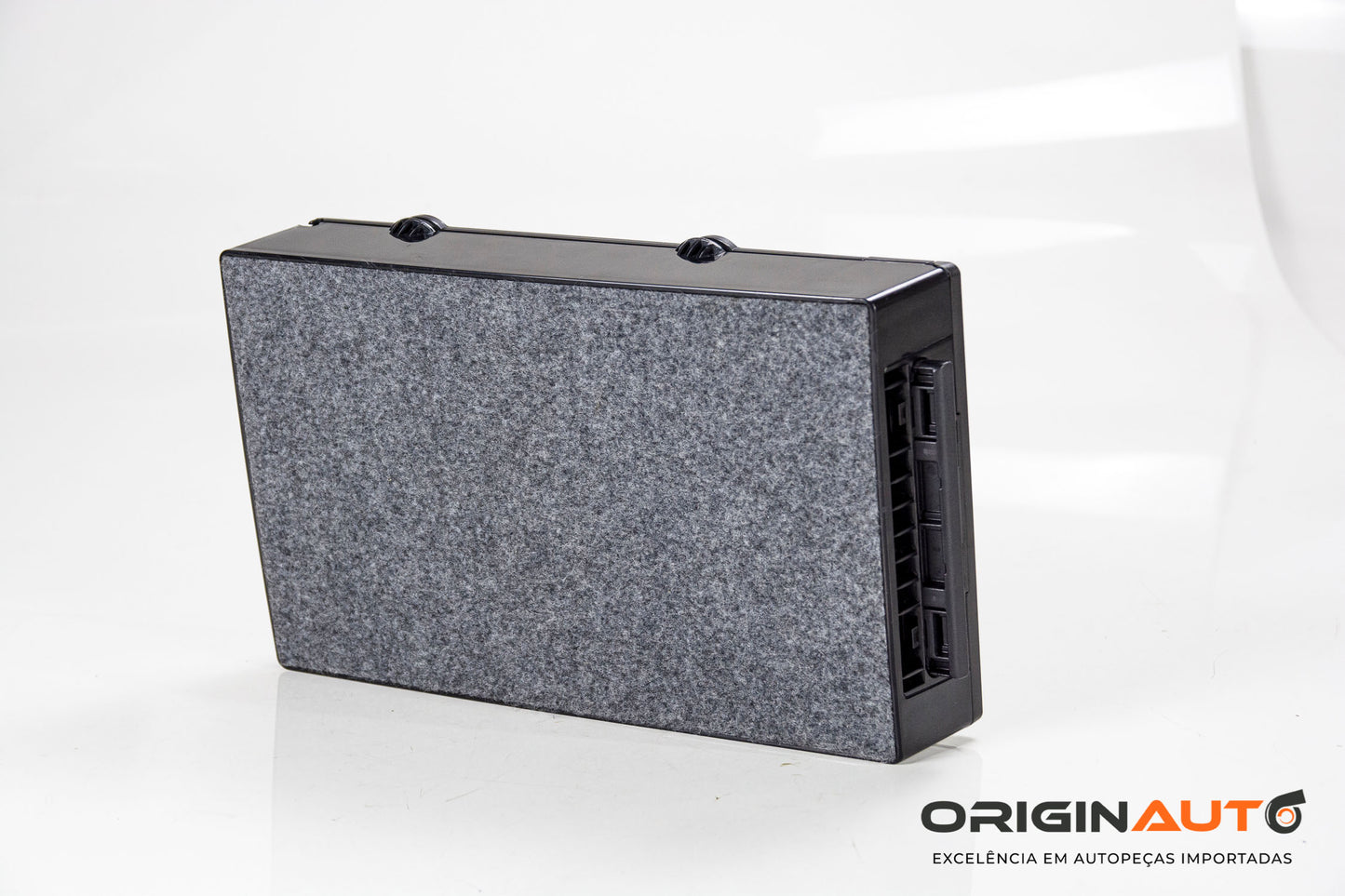 Porta Objeto Treco Banco Traseiro Bmw 335I 2010 9129493