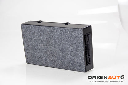 Porta Objeto Treco Banco Traseiro Bmw 335I 2010 9129493