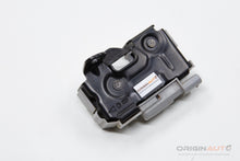 Fechadura Capo Direita Mercedes C200 W205 2019 A2048800260 A2048704458