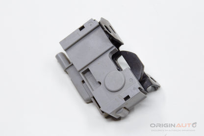 Fechadura Capo Direita Mercedes C200 W205 2019 A2048800260 A2048704458