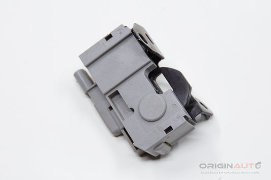Fechadura Capo Direita Mercedes C200 W205 2019 A2048800260 A2048704458
