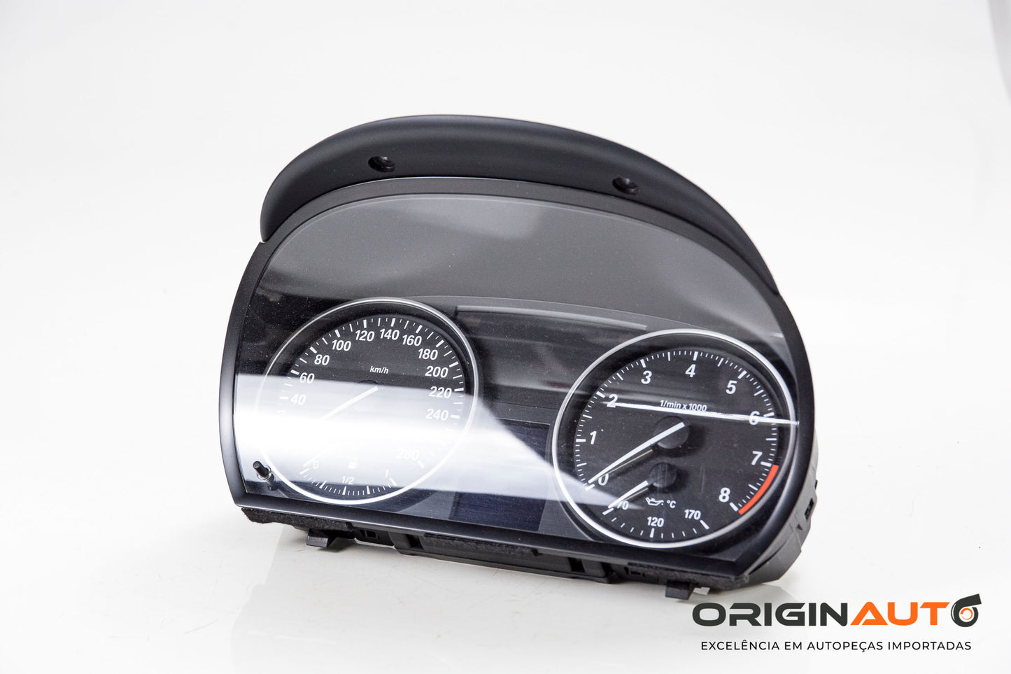 Painel De Instrumentos Bmw 335I 2010 9187082