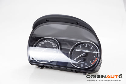 Painel De Instrumentos Bmw 335I 2010 9187082