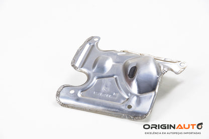 Defletor Calor Turbina Bmw 335I 2010 7558905