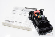 Caixa Fusiveis Interna Mercedes C200 W205 2019 A2139068801