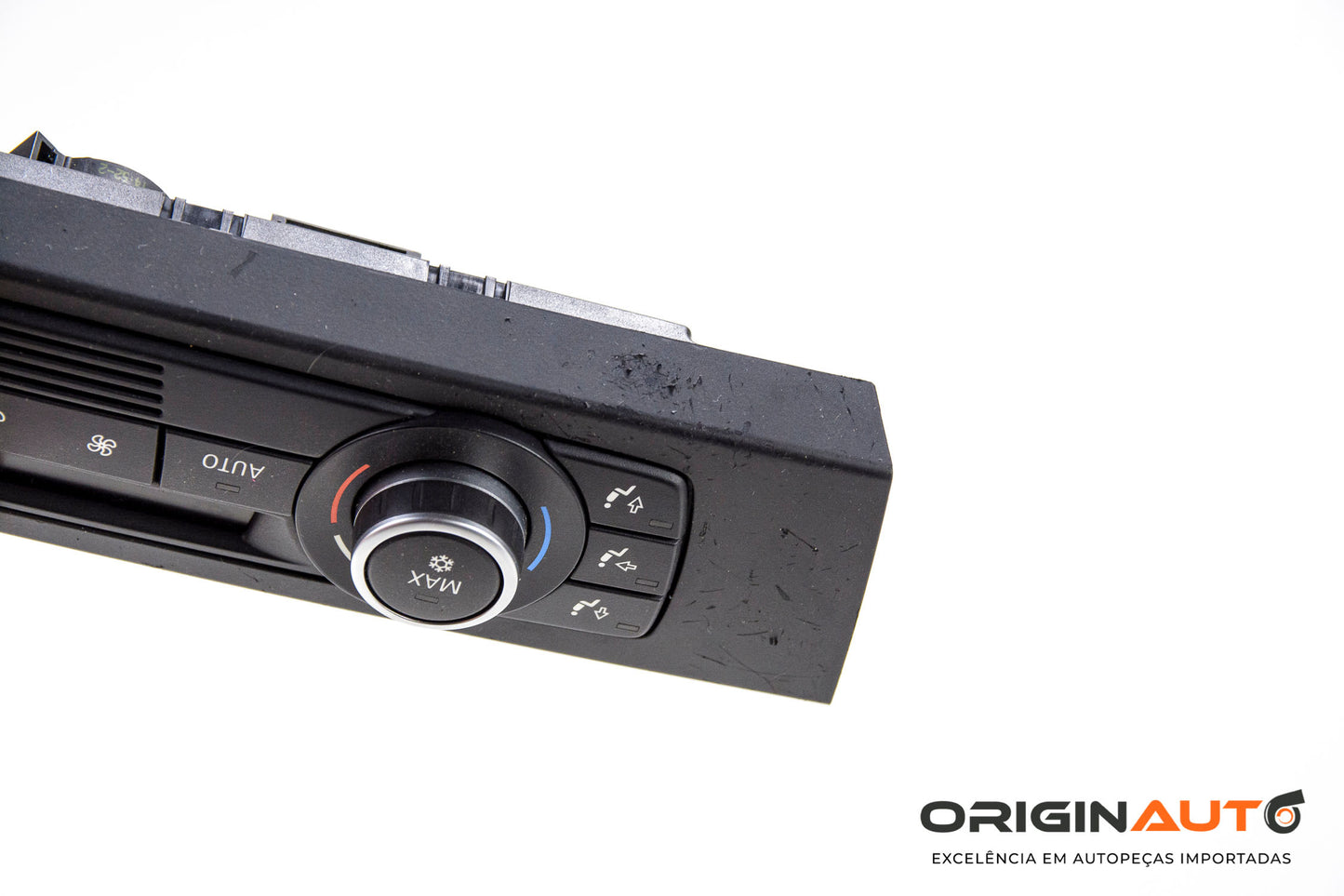 Controle Ar Condicionado Digital Bmw 335I 2010 9199260