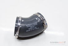 Duto Ar Intercooler Mercedes C200 W205 2019 A2640980100