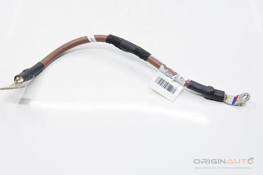 Chicote Negativo Bateria Mercedes C200 W205 2019 A2055400594