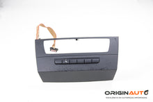 Moldura Botoes Bmw 335I 2010 9120979