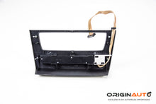 Moldura Botoes Bmw 335I 2010 9120979