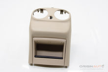 Acabamento Difusor Traseiro Mercedes C200 W205 2019 A2056800491