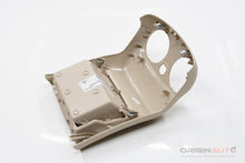 Acabamento Difusor Traseiro Mercedes C200 W205 2019 A2056800491