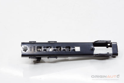 Ajuste Cinto Dianteiro Mercedes C200 W205 2019 A0008600388