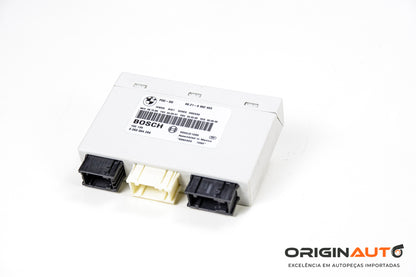 Modulo Controle Estacionamento Bmw 335I 2010 6982403