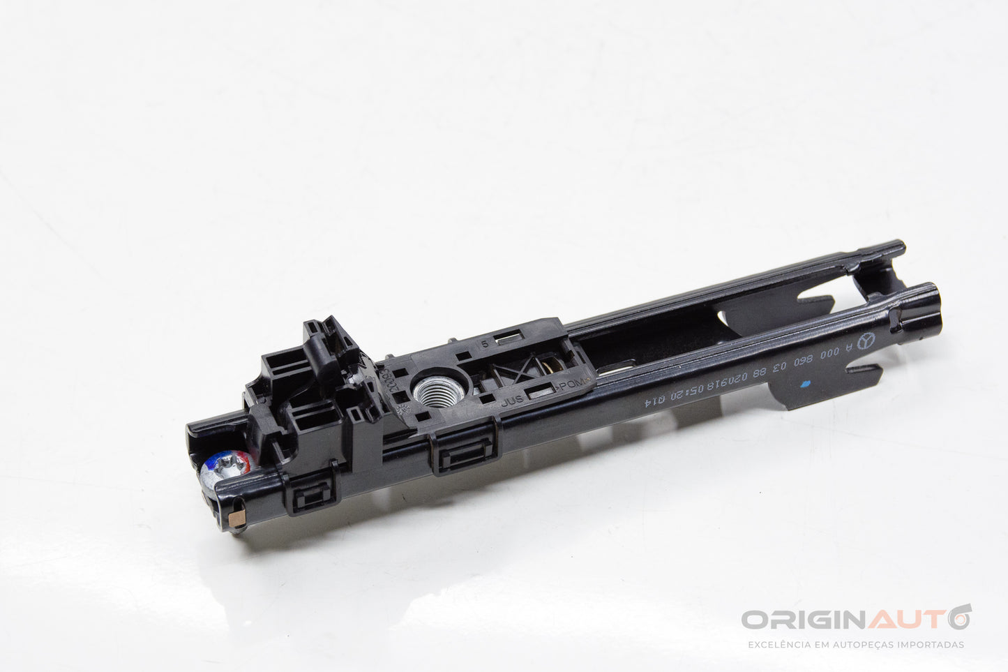 Ajuste Cinto Dianteiro Mercedes C200 W205 2019 A0008600388