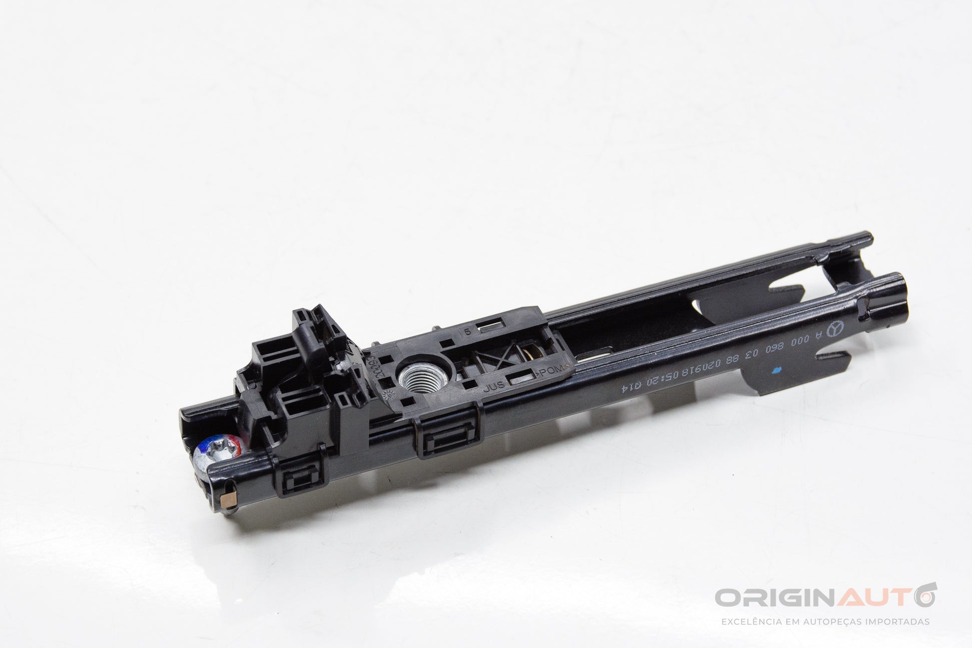 Ajuste Cinto Dianteiro Mercedes C200 W205 2019 A0008600388