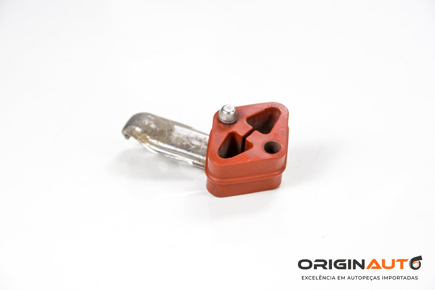 Coxim Escapamento Bmw 335I 2010 7549545