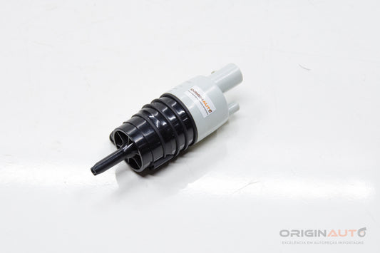 Motor Limpador Esguicho Parabrisa Mercedes C200 W205 2019 A2058660100