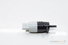 Motor Limpador Esguicho Parabrisa Mercedes C200 W205 2019 A2058660100