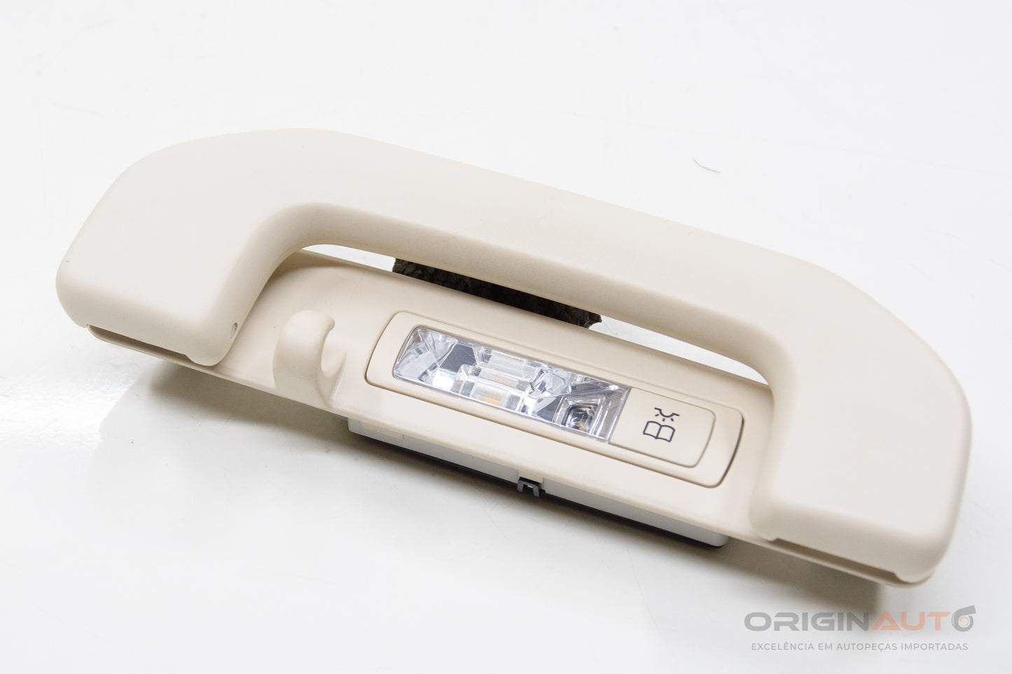 Alca Teto Traseira Direita Mercedes C200 W205 2019 A0998150100