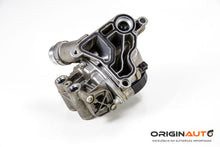 Suporte Filtro De Oleo Bmw 335I 2010 7516383