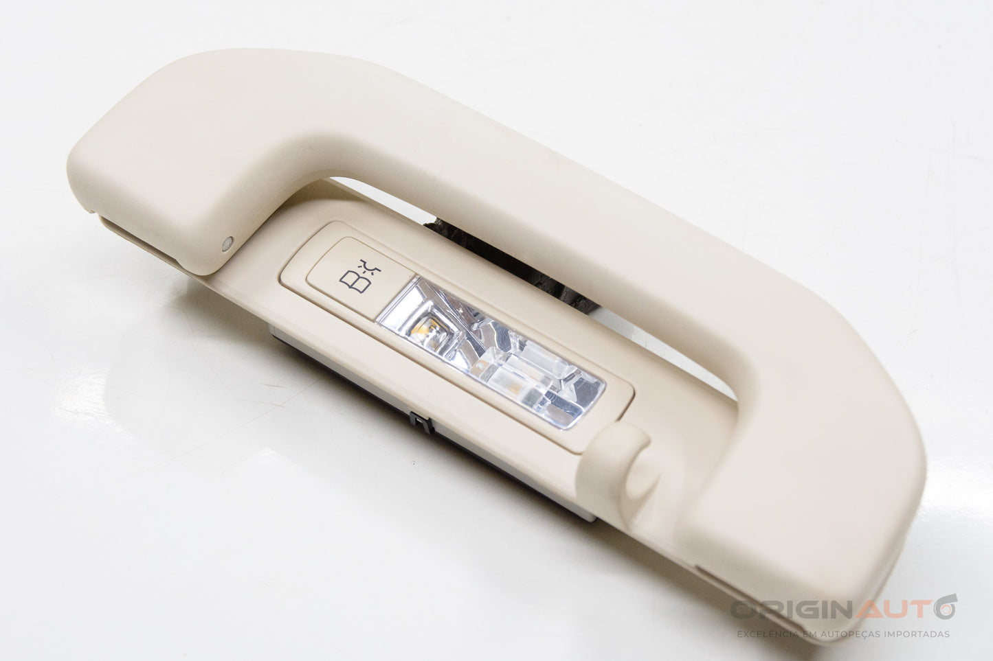 Alca Teto Traseira Esquerda Mercedes C200 W205 2019 A0998150000