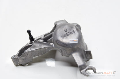 Capa Protecao Bomba Alta Mercedes C200 W205 2019 A2640920400