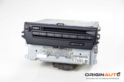 Radio Multimidia Bmw 335I 2010 9214932