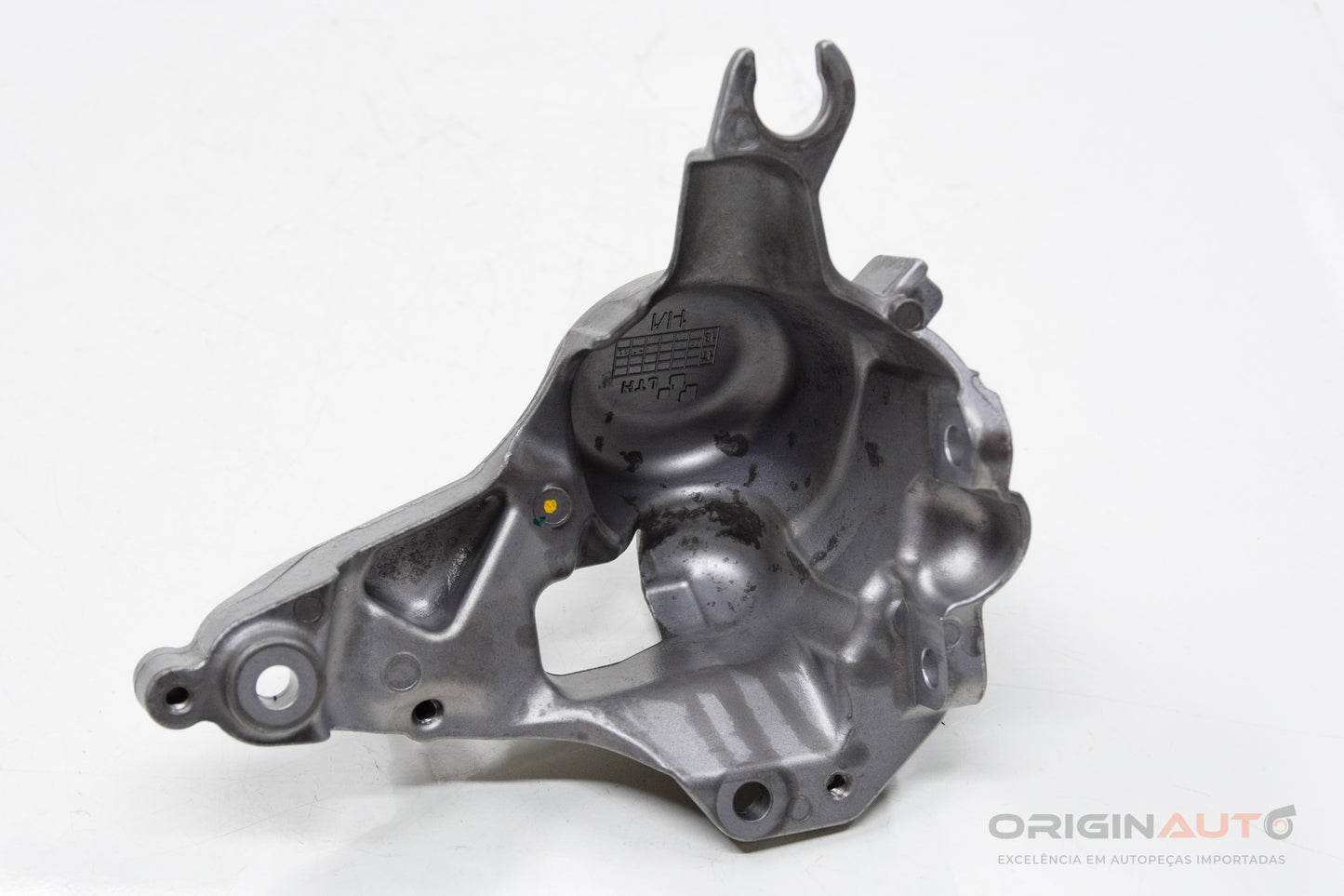 Capa Protecao Bomba Alta Mercedes C200 W205 2019 A2640920400